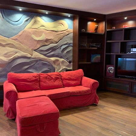 Piso Moderno Puerto De La Cruz Villa Isabel Eksteriør billede