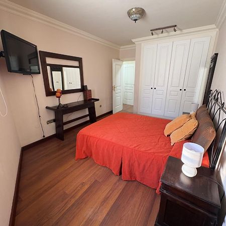 Piso Moderno Puerto De La Cruz Villa Isabel Eksteriør billede