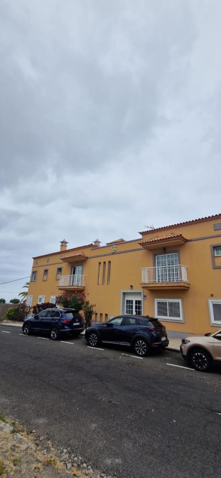Piso Moderno Puerto De La Cruz Villa Isabel Eksteriør billede