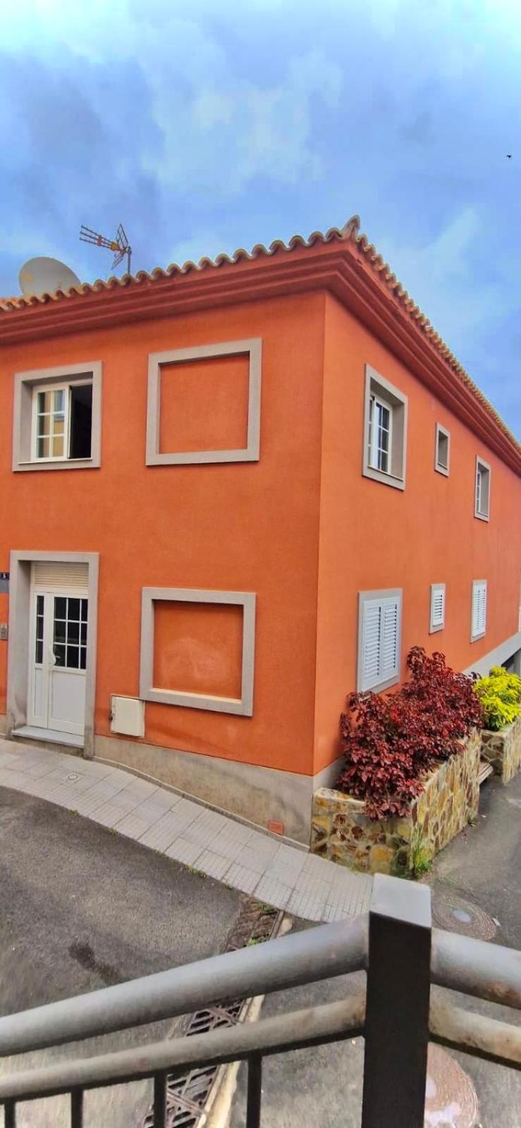 Piso Moderno Puerto De La Cruz Villa Isabel Eksteriør billede