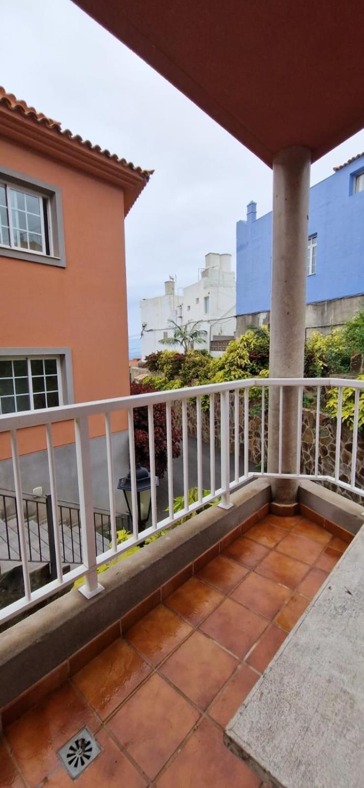 Piso Moderno Puerto De La Cruz Villa Isabel Eksteriør billede