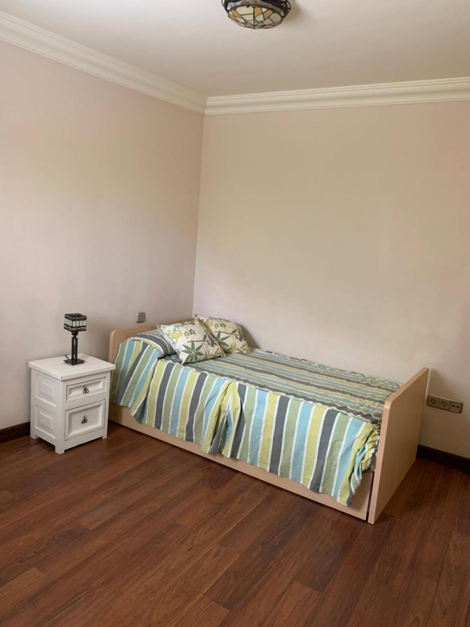 Piso Moderno Puerto De La Cruz Villa Isabel Eksteriør billede