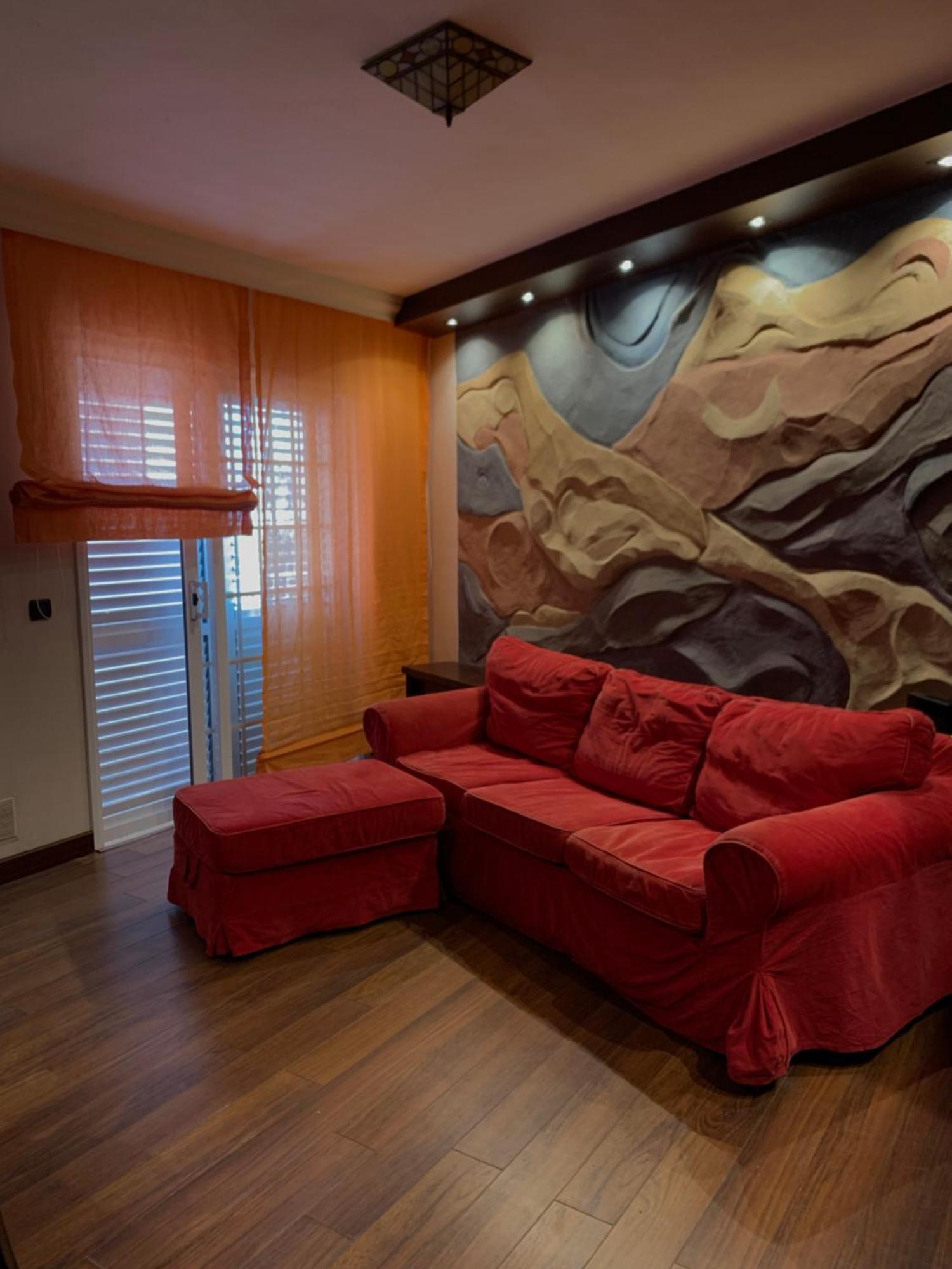 Piso Moderno Puerto De La Cruz Villa Isabel Eksteriør billede