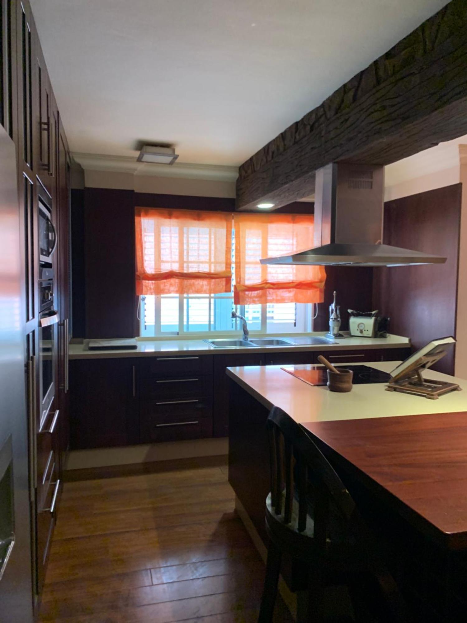 Piso Moderno Puerto De La Cruz Villa Isabel Eksteriør billede
