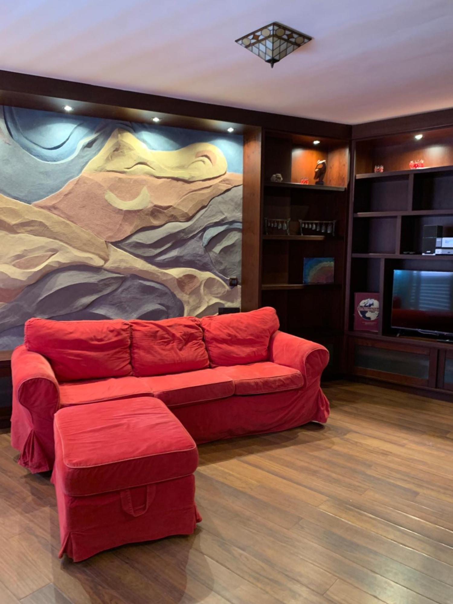 Piso Moderno Puerto De La Cruz Villa Isabel Eksteriør billede