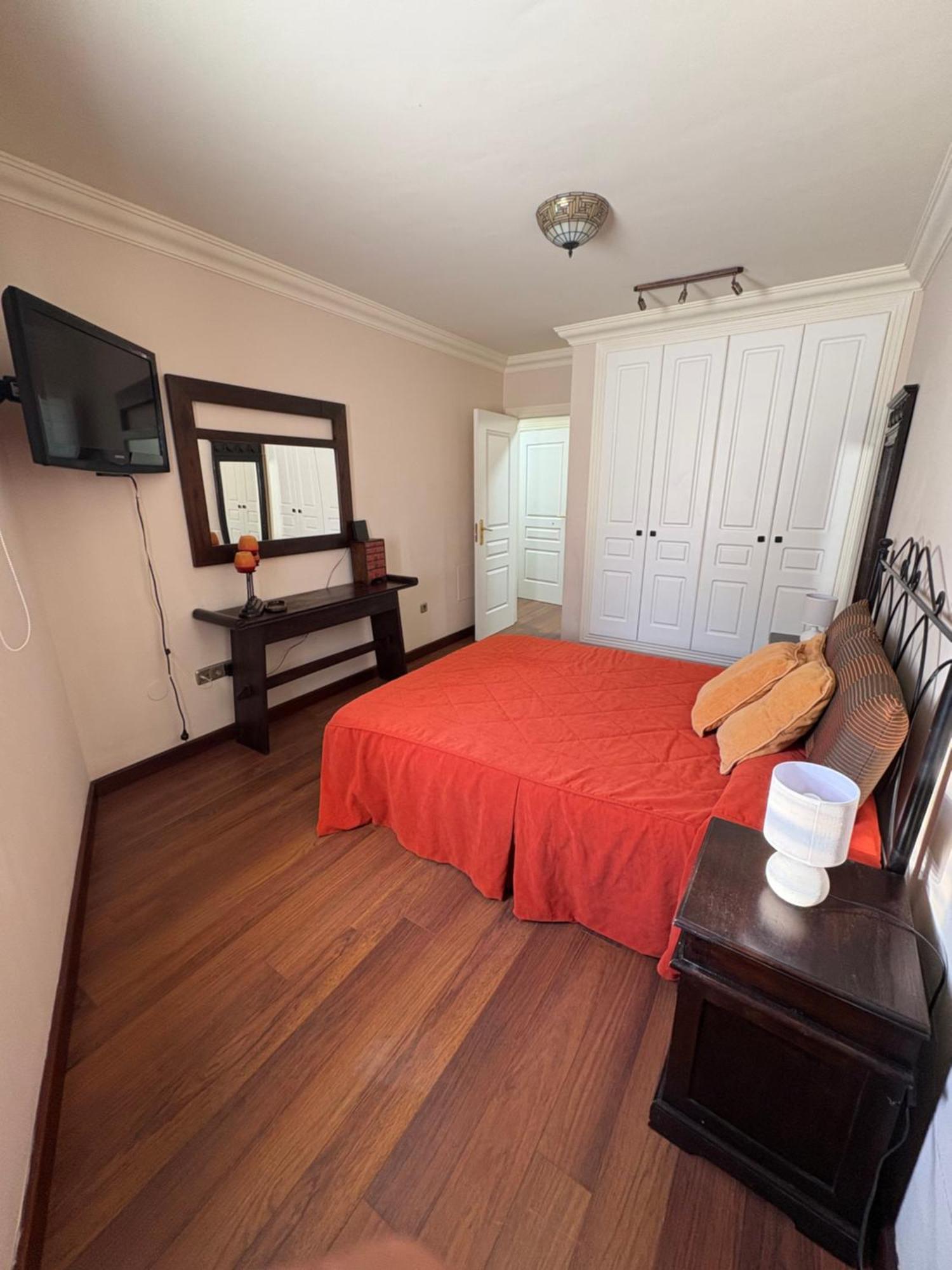 Piso Moderno Puerto De La Cruz Villa Isabel Eksteriør billede